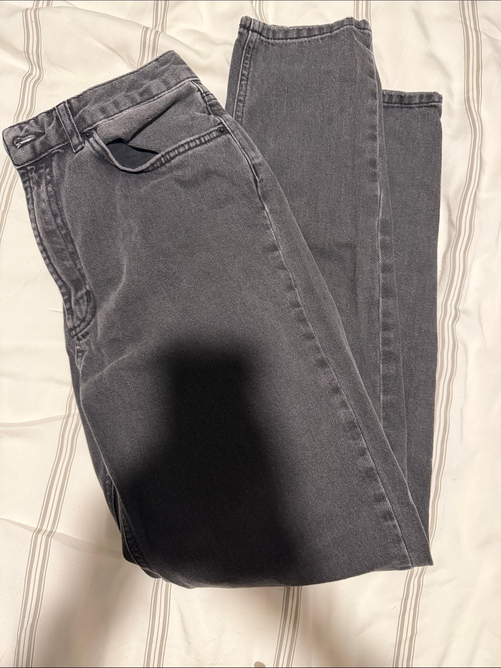 BDG Mom jeans